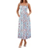 B-white Floral 02