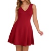 A-burgundy