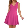 A-hot Pink