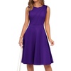 A-purple