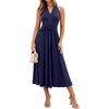 A-navy Blue