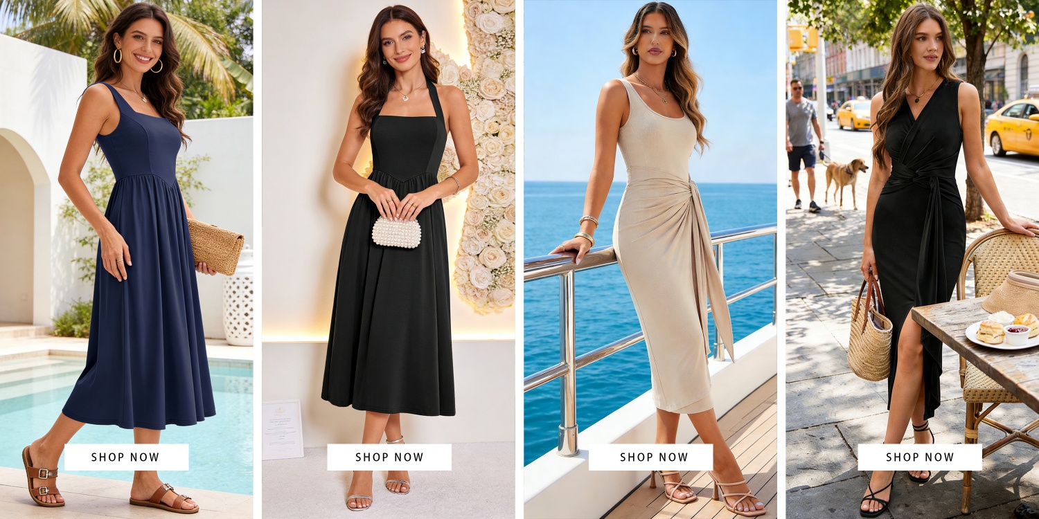 Sureple | Simple Silhouettes, All-Day Comfort – Versatile Business Casual Wardrobe Staples